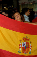 Viva España: WM 2010