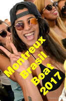 Montreux 2017: Brasil Boat