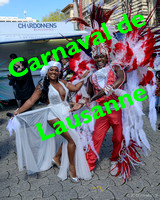 Carnaval de Lausanne 2019