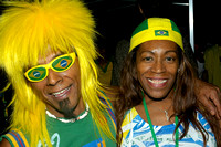 O Samba Brasil: WM 2006