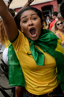 Vamos Brasil: WM 2018