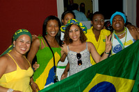 Brasil, Brasileiro: WM 2010