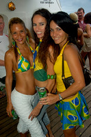 Montreux 2008: Brasil Boat