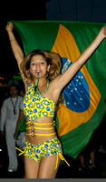 Brasil - Austrália